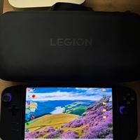 Legion Go 512gb Come Nuova