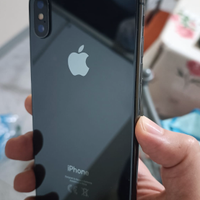 IPHONE X 256 GB