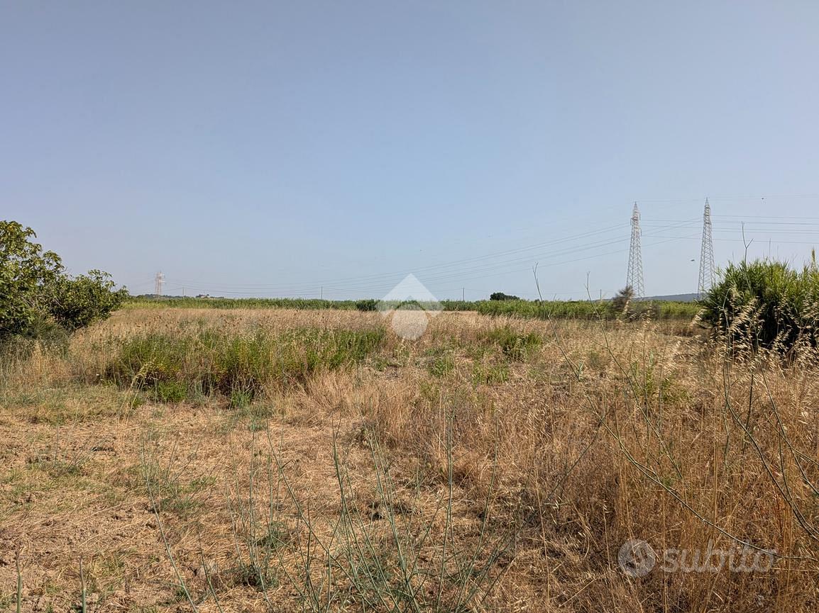 TER. AGRICOLO A SELARGIUS - Vista 2