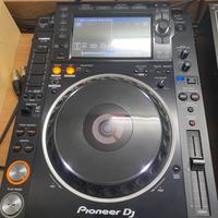 PIONEER CDJ 2000 NXS2