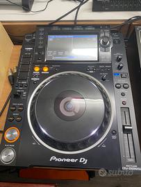 PIONEER CDJ 2000 NXS2