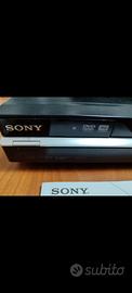 DVD recorder Sony 