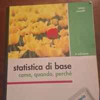 Statistica di base
