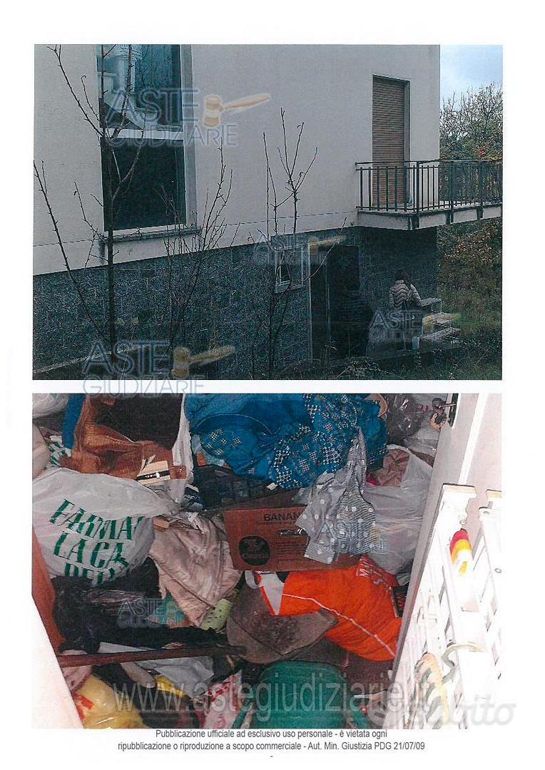 Appartamento – Sordevolo, Rubiola - Altro