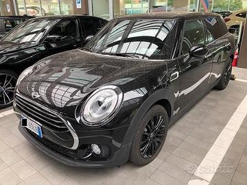 mini clubman  2.0 Copper D Business automatica