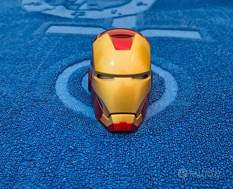 Testa di IronMan