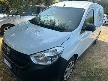 Dacia Dokker 1.5dci 90cv
