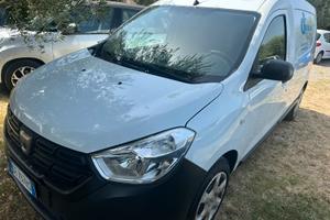 Dacia Dokker 1.5dci 90cv