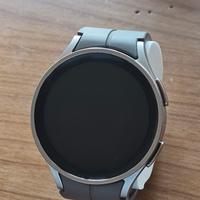 Samsung smartwatch 5 PRO LTE