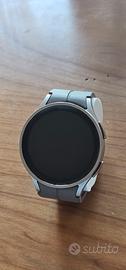 Samsung smartwatch 5 PRO LTE