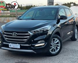 Hyundai Tucson 1.7 CRDi DCT XPossible - 2017