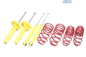 SOSPENSIONE SPORTIVA AUDI A3 8P 2.0 TDI 2004- 30/3