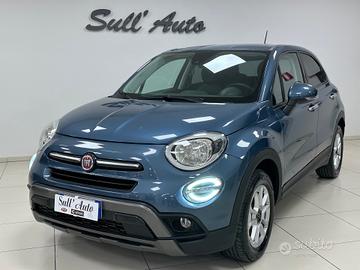Fiat 500X 1.6 MultiJet 120 CV DCT Cross - 2019