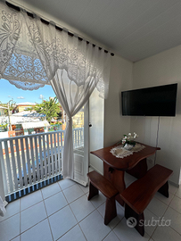 Appartamento Brasile