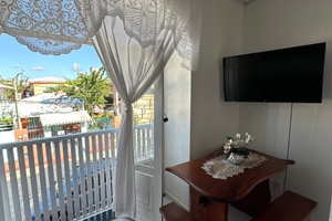 Appartamento Brasile