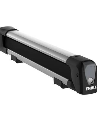 Barre portatutto Thule + portasci