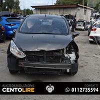 Ricambi Ford B-Max 1.4 B 2017 SPJE