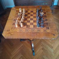 Tavolo da scacchi