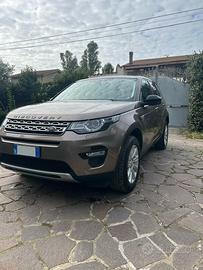 LAND ROVER DISCOVERY SPORT HSE LUXURY