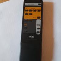 telecomando yamaha dsp-e390