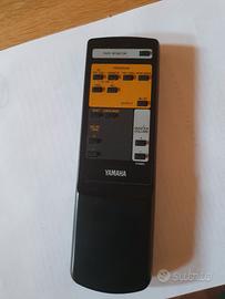 telecomando yamaha dsp-e390