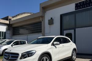 Mercedes-benz GLA 200 CDI Automatic Premium