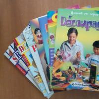 Fai da te creativo bambini