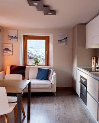 Appartamento di 51 m² con 2 locali a Nus