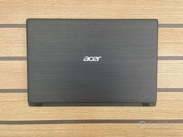 Notebook Acer Aspire 3 A315-32