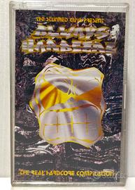 Always Hardcore Compilation Vol. 1 Traxtorm 1990