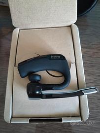 Beshop auricolare Bluetooth ultraleggero
