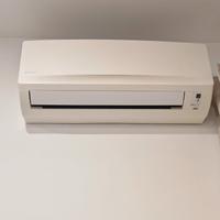 2 DAIKIN CONDIZIONATORI ECOPLUS 2015