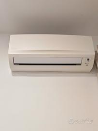 2 DAIKIN CONDIZIONATORI ECOPLUS 2015