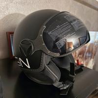 Casco Momo Design Taglia L