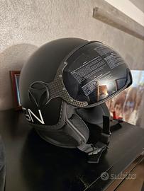 Casco Momo Design Taglia L