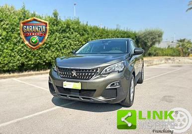 PEUGEOT 3008 BlueHDi 130 S&S Active 12 MESI DI G