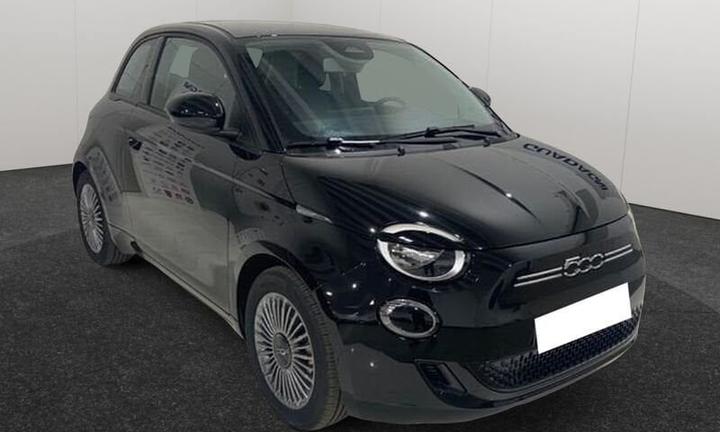 FIAT 500 Nuova Hatchback My23 La Nuova - 320 ...