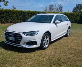 Audi A4 Avant 35 TDI/163 CV S tronic VIRTUAL COCKP