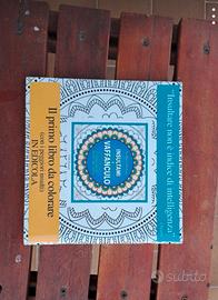 Libro da colorare per adulti