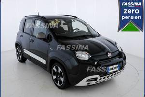 FIAT Panda 1.0 FireFly S&S Hybrid Pandina
