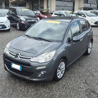 Citroen C3 PureTech 82 Selection - 2015