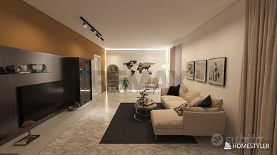 Appartamento - Catania