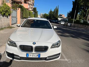 BMW 520 2.0 XDRIVE - 2014