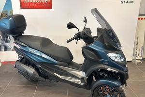 Piaggio MP3 530 hpe EXCLUSIVE