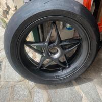 Ricambi MV Agusta F4 1000 post 2010