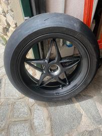 Ricambi MV Agusta F4 1000 post 2010