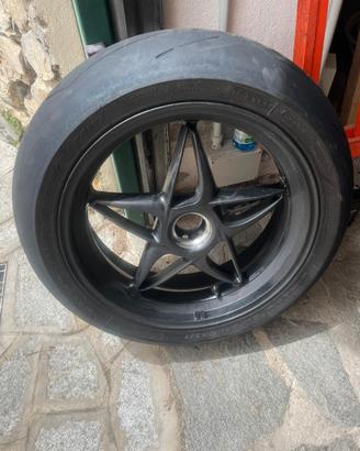 Ricambi MV Agusta F4 1000 post 2010