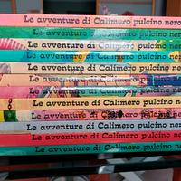 LE AVVENTURE DI CALIMERO