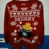 Maglioni Natalizio 