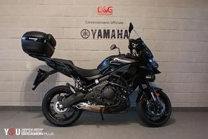 Kawasaki Versys 650 ABS (SE) Gran Tourer
